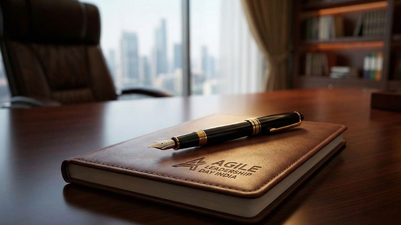 Executive AI Coaching and Personal Agentic Workflow