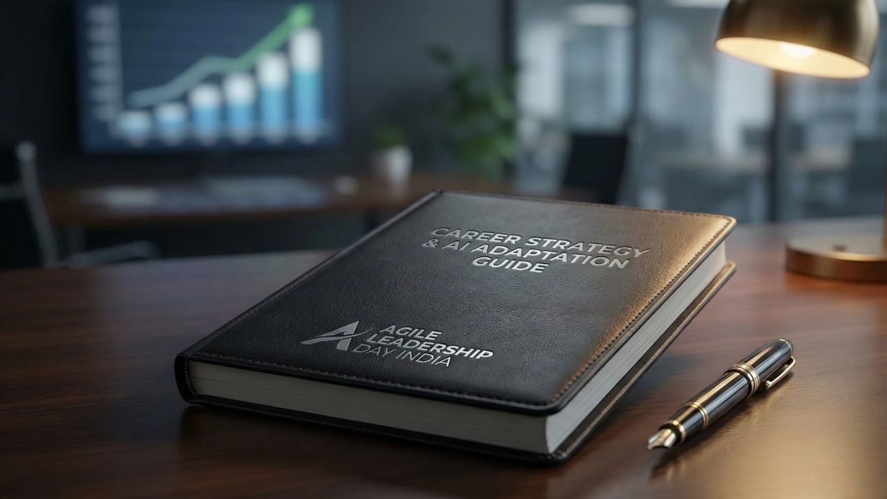 How to Manage Career Growth During AI Uncertainty