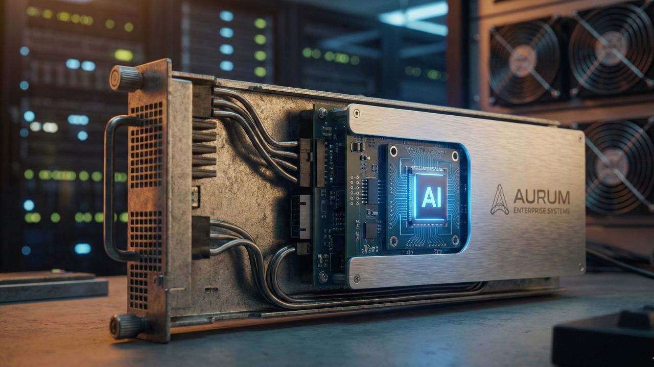 Integrating Generative AI with Legacy Enterprise Systems