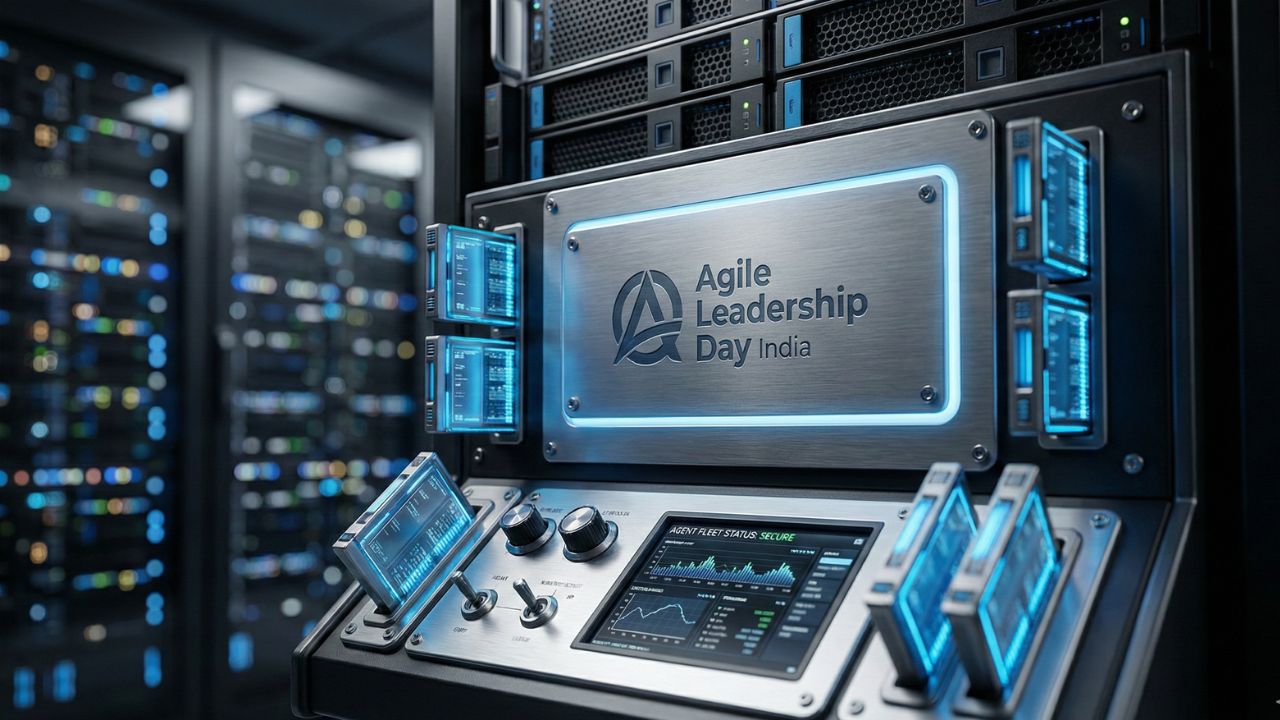 How to build an AI control tower for global agent fleets