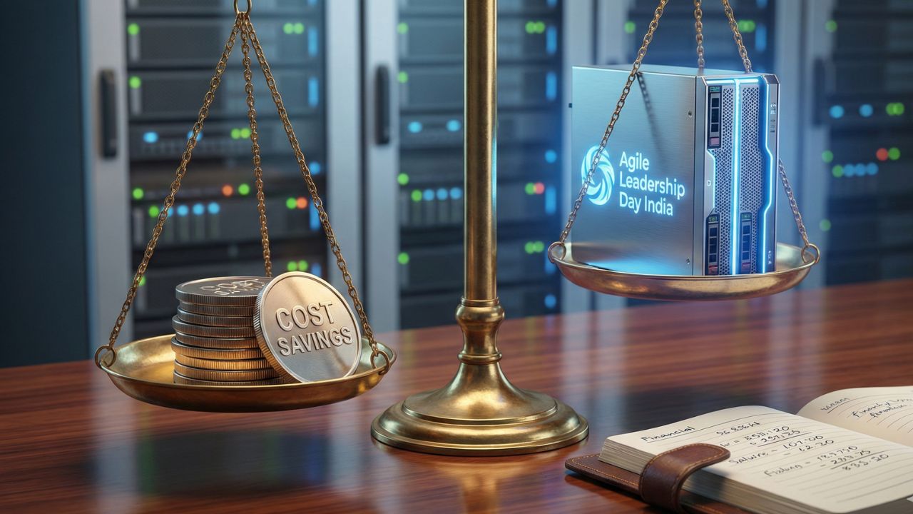 How to measure intelligence arbitrage in global capability centers