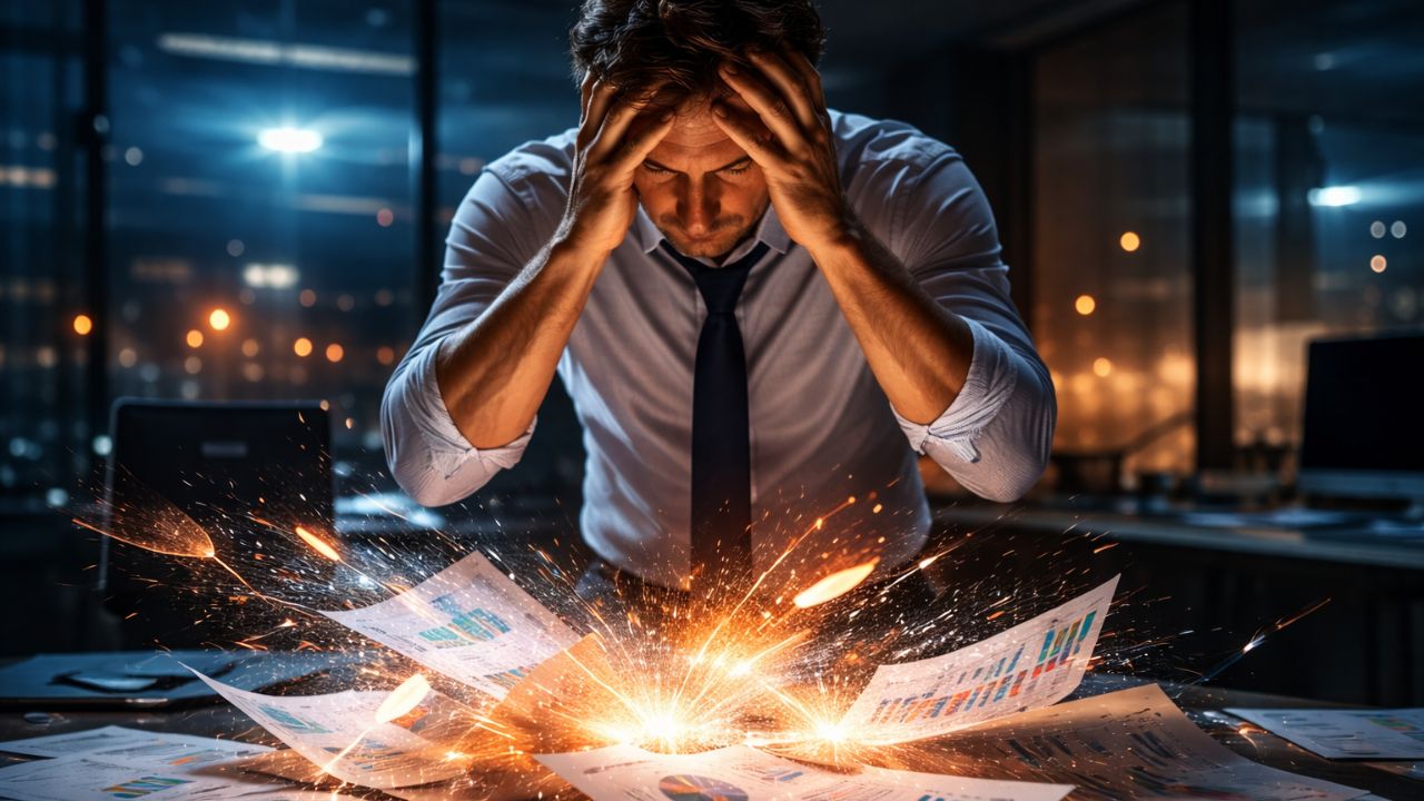 GCC Cost Savings KPIs and Financial Dashboard