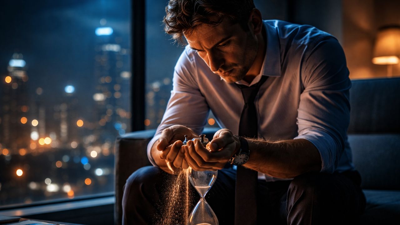 GCC Talent Retention Metrics and Attrition Analytics