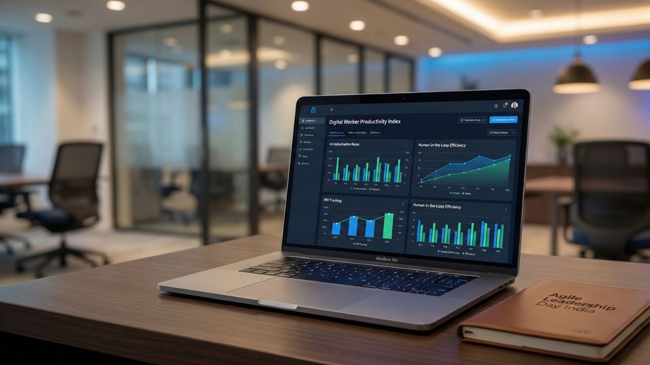 Tier-2 City GCC Expansion Strategy Dashboard