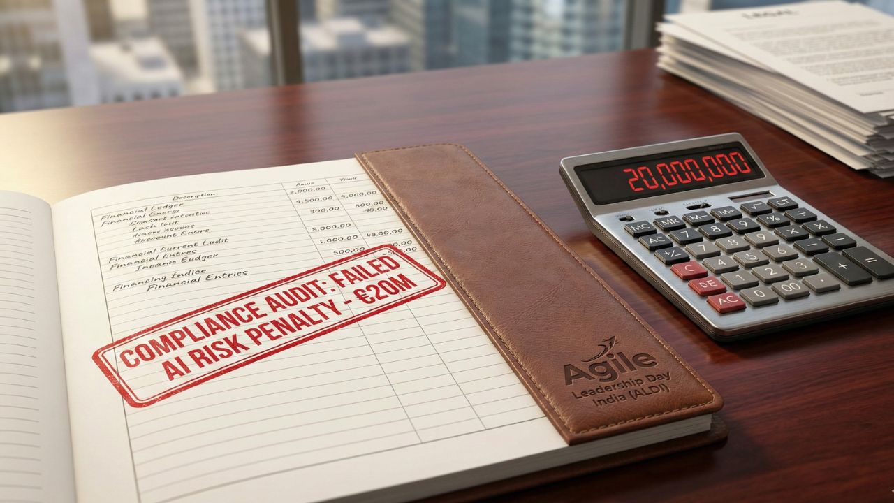 AI Fiscal Risk Management