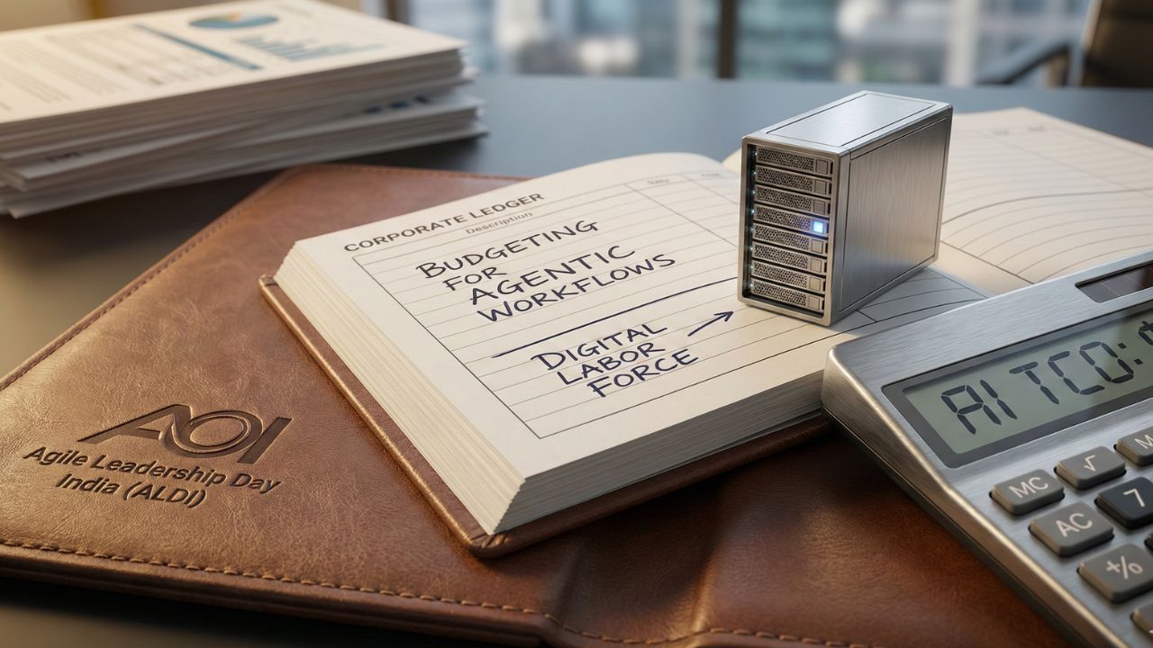 Budgeting for Agentic Workflows