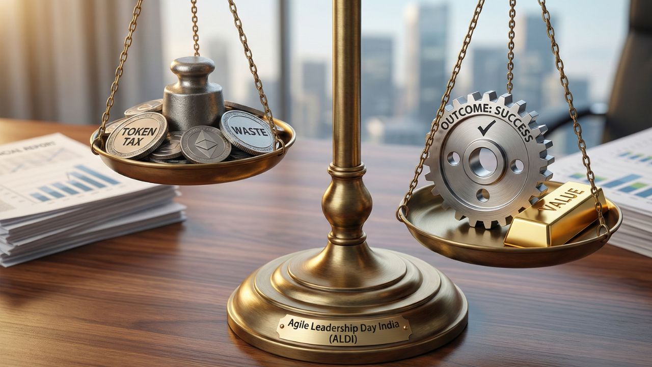 Cost Per Outcome AI Pricing Architecture