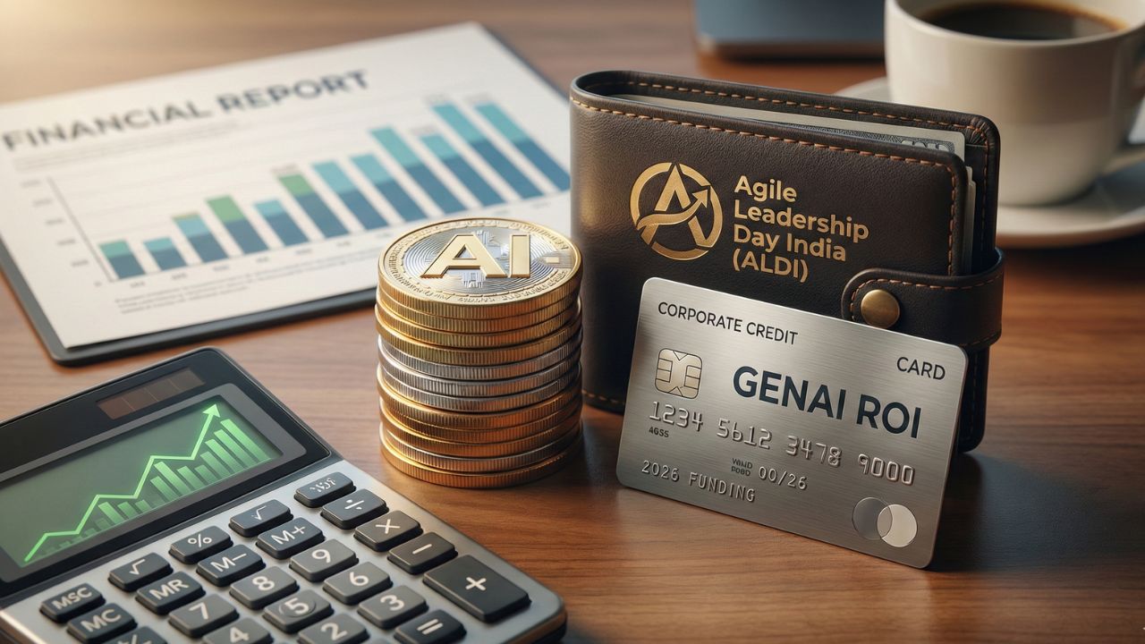 Measuring ROI of Generative AI dashboard metrics