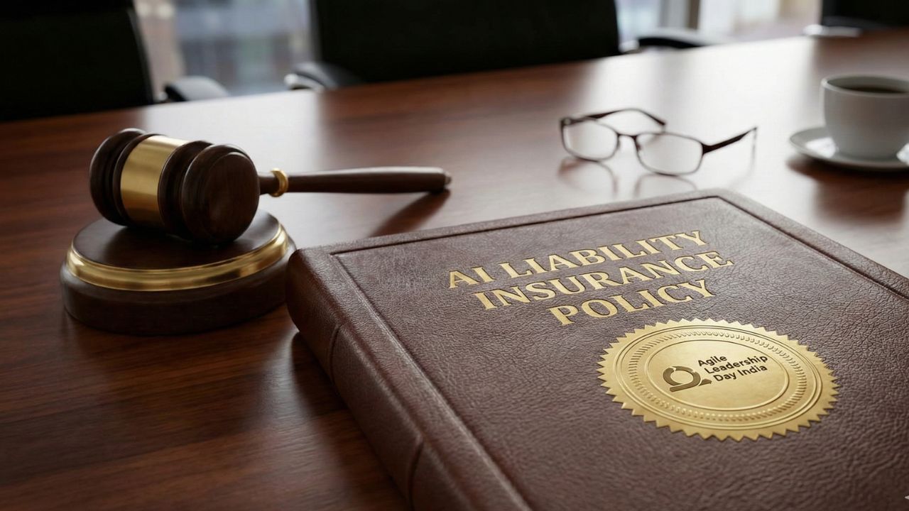 AI Liability Insurance for Executives