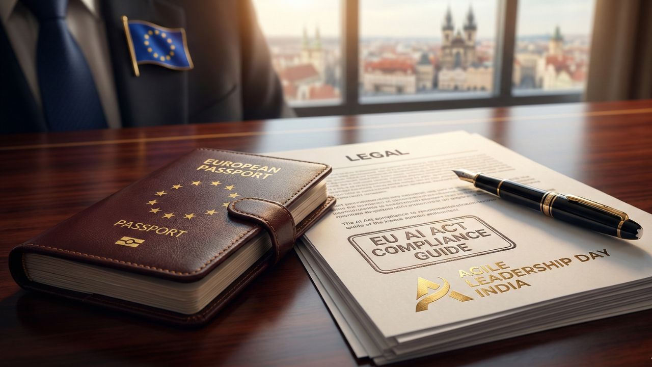 EU AI Act compliance risk for US businesses