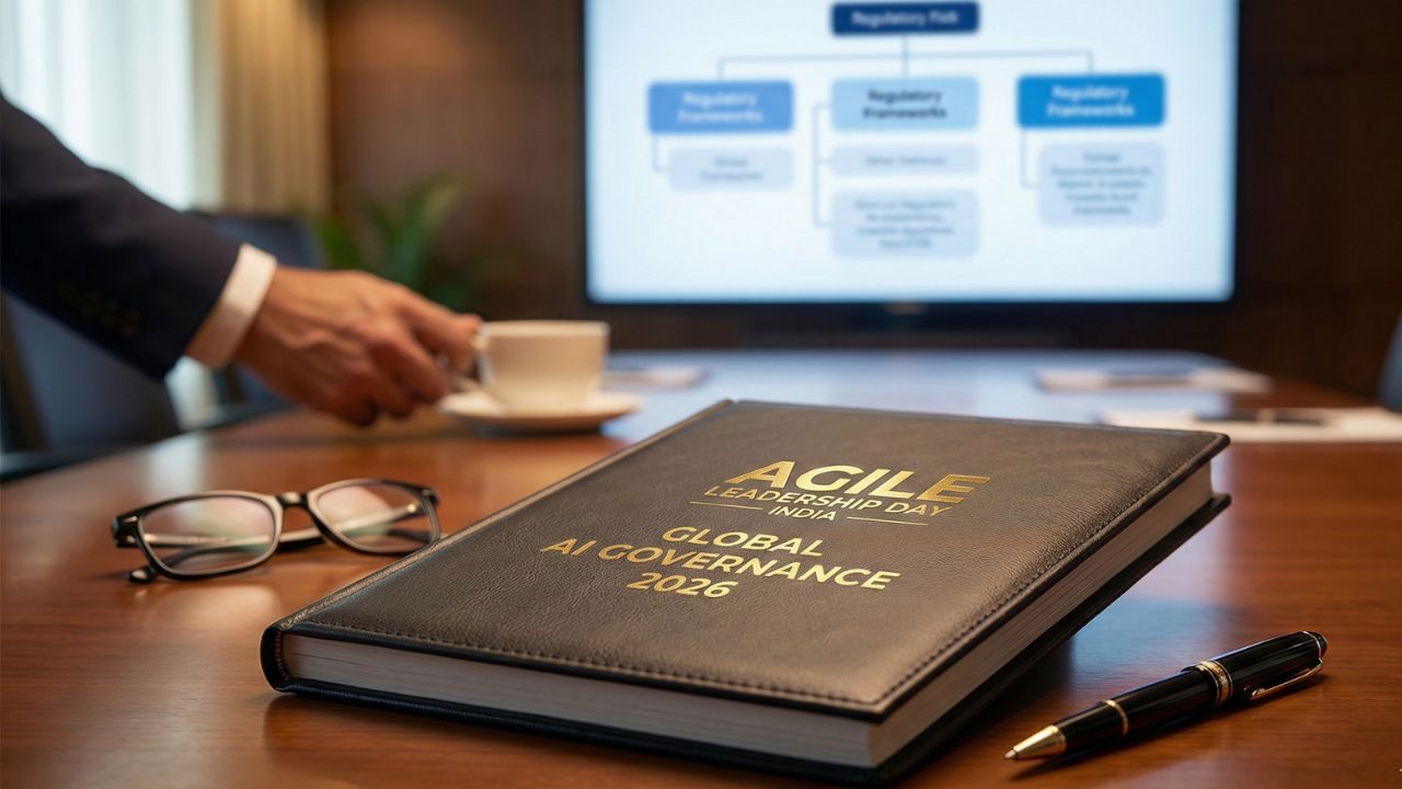 Global AI Governance 2026 Compliance Strategy