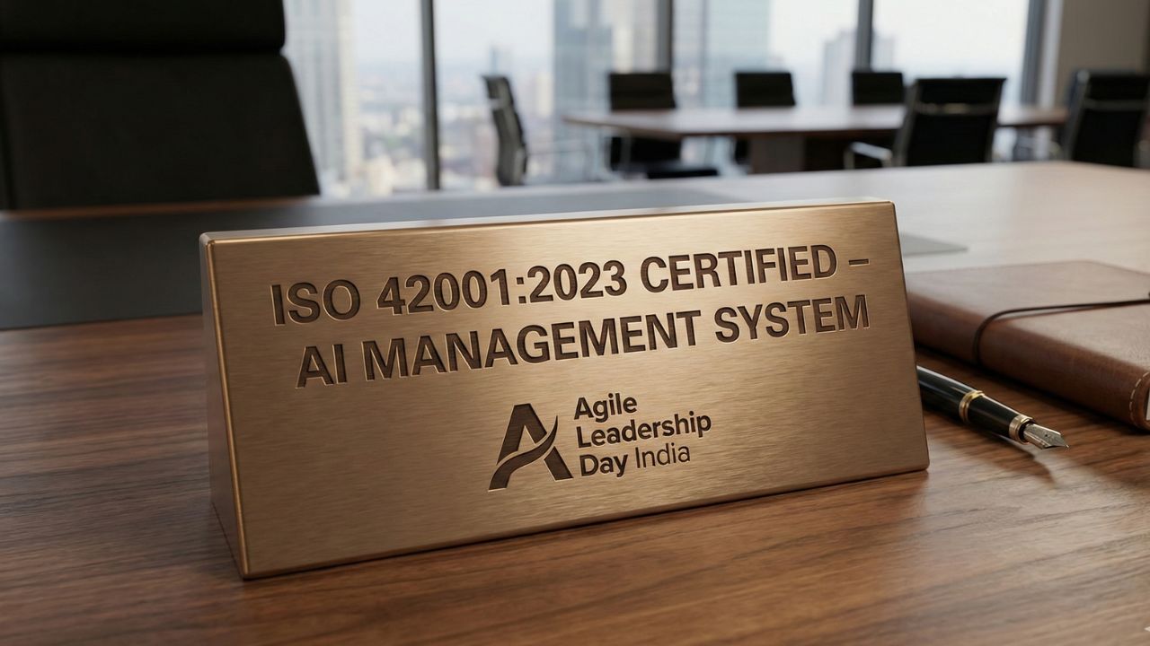 ISO 42001 Certification ROI