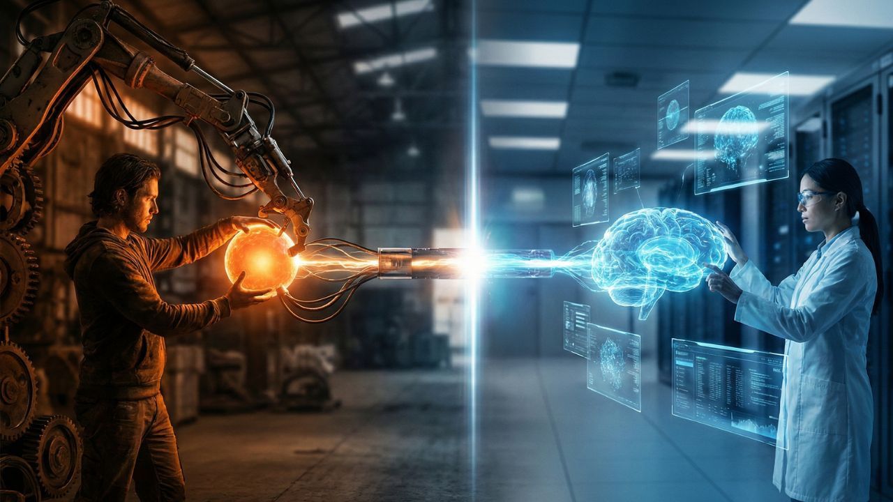 Your First AI Employee n8n Tutorial