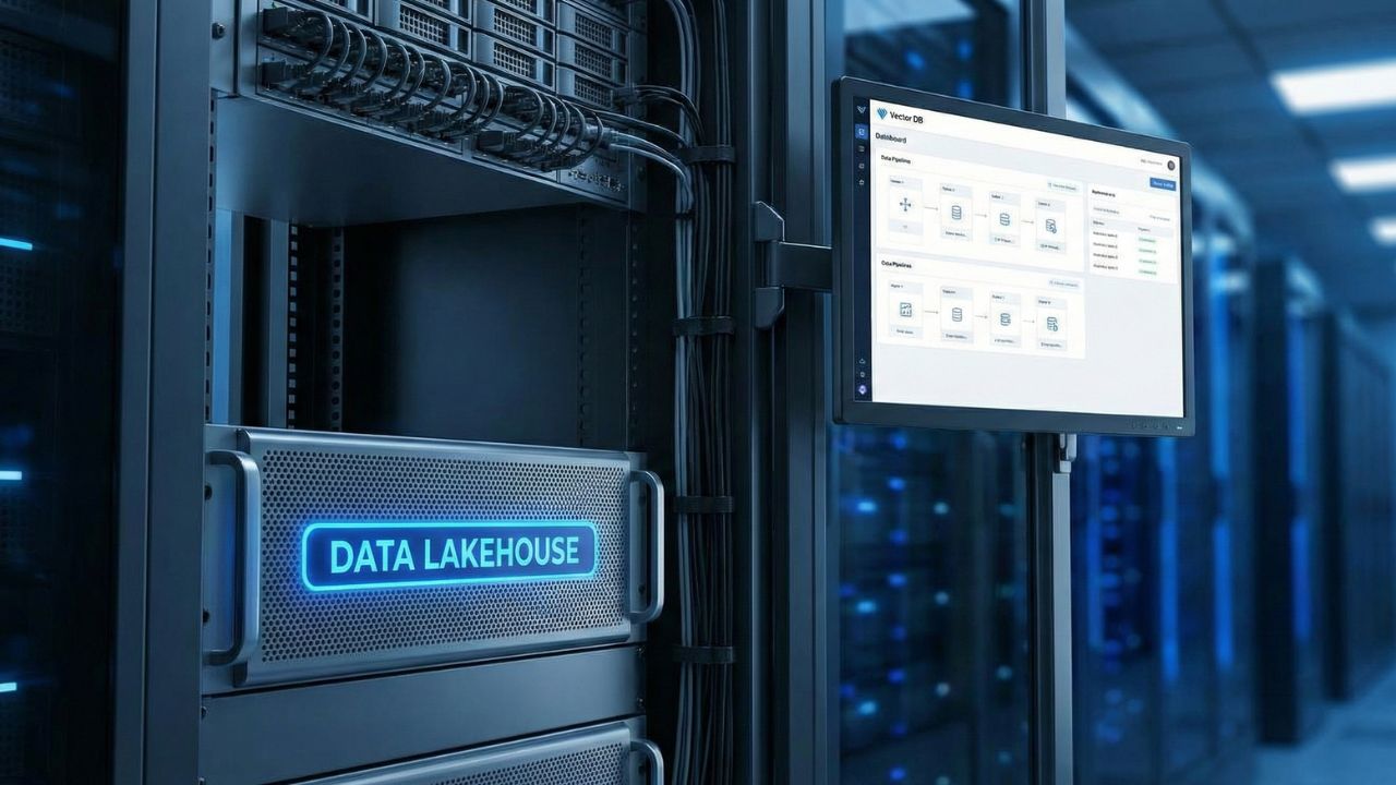 Preparing Enterprise Data for AI Transformation