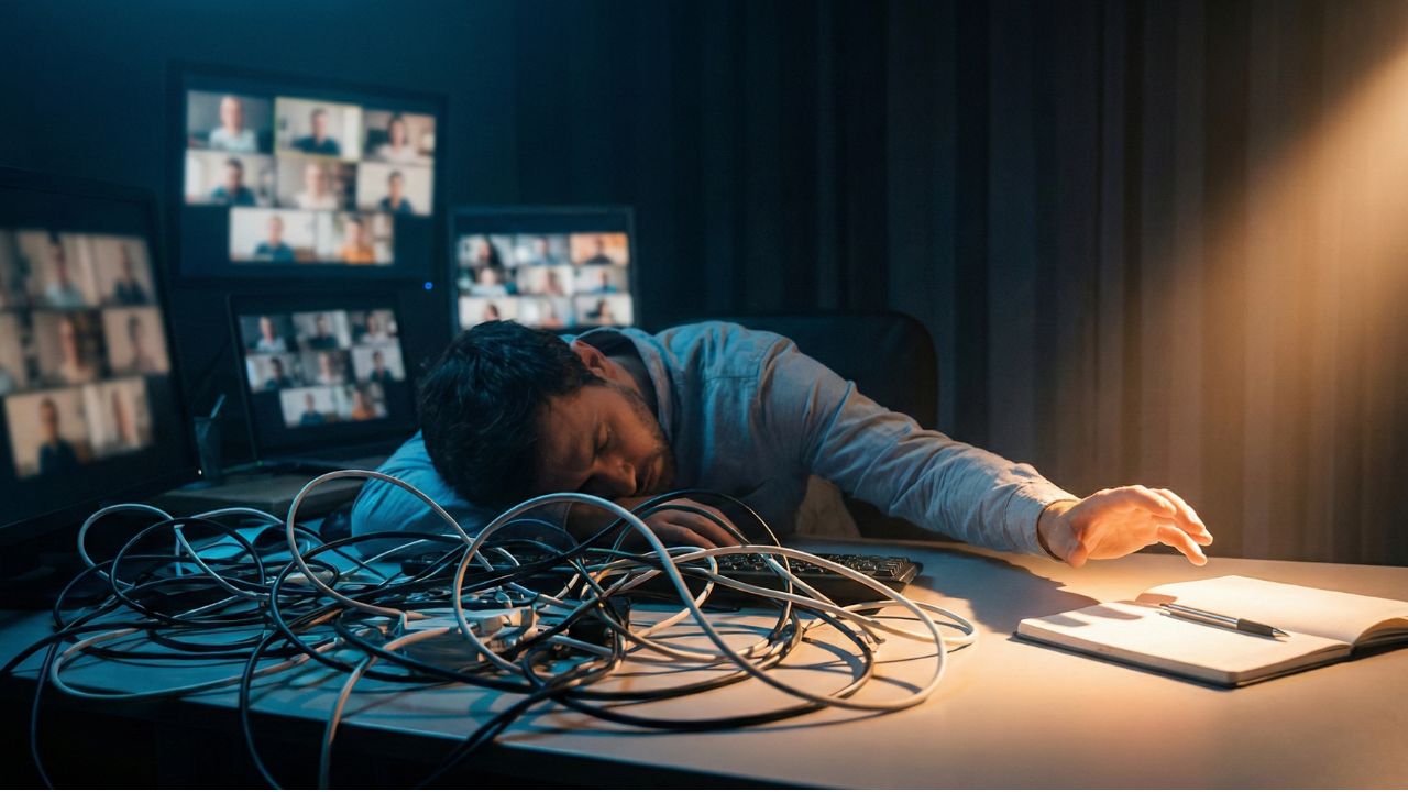 Asynchronous Communication Guide