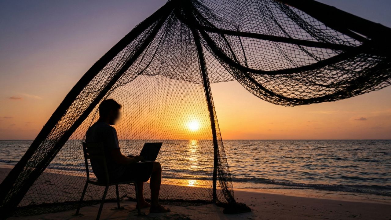 Work From Anywhere Policy India