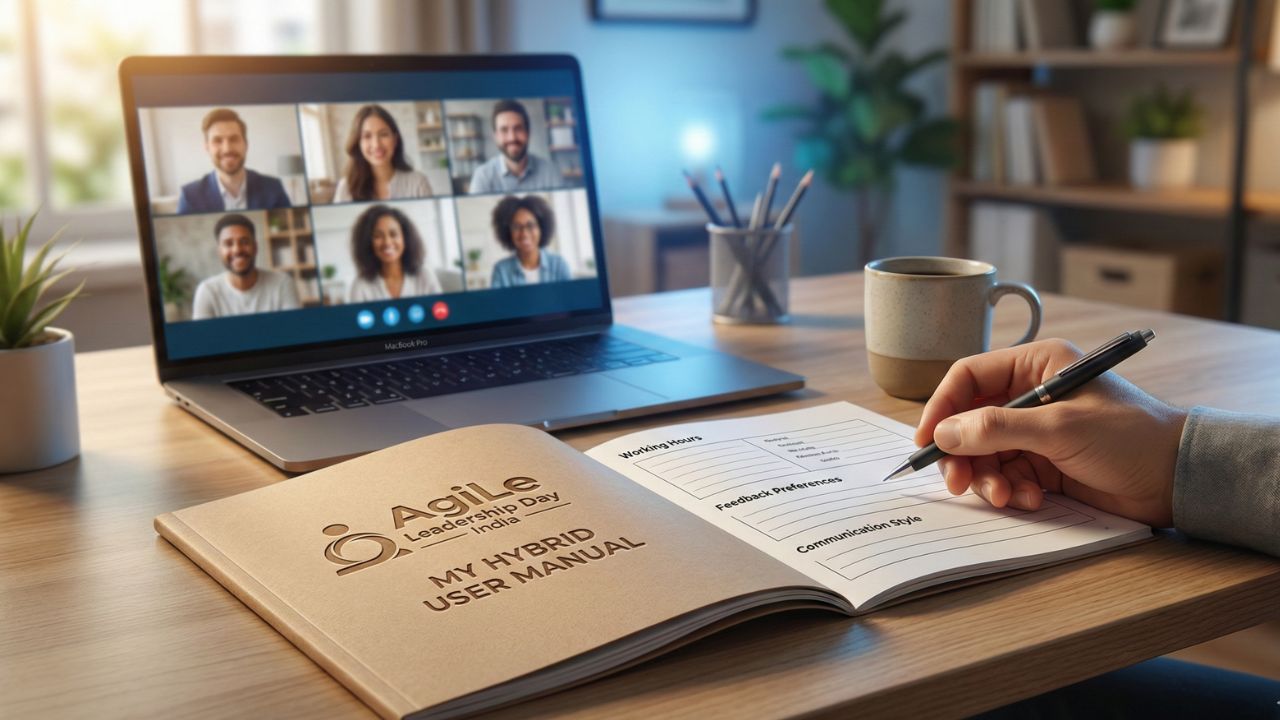 How to Build Psychological Safety in Hybrid Teams