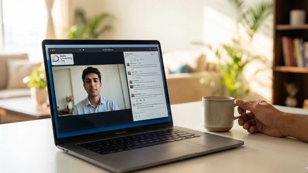 Managing Gen Z in a Remote Work Environment