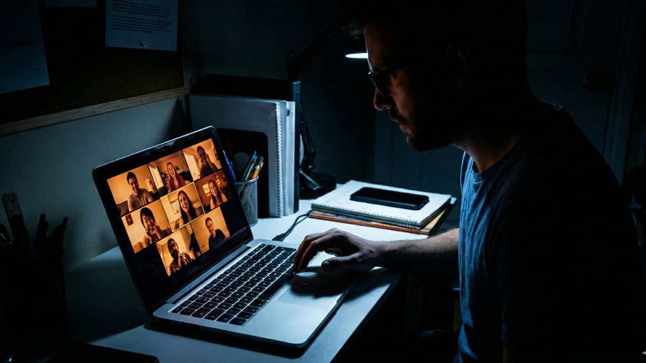 Proximity Bias in Hybrid Leadership