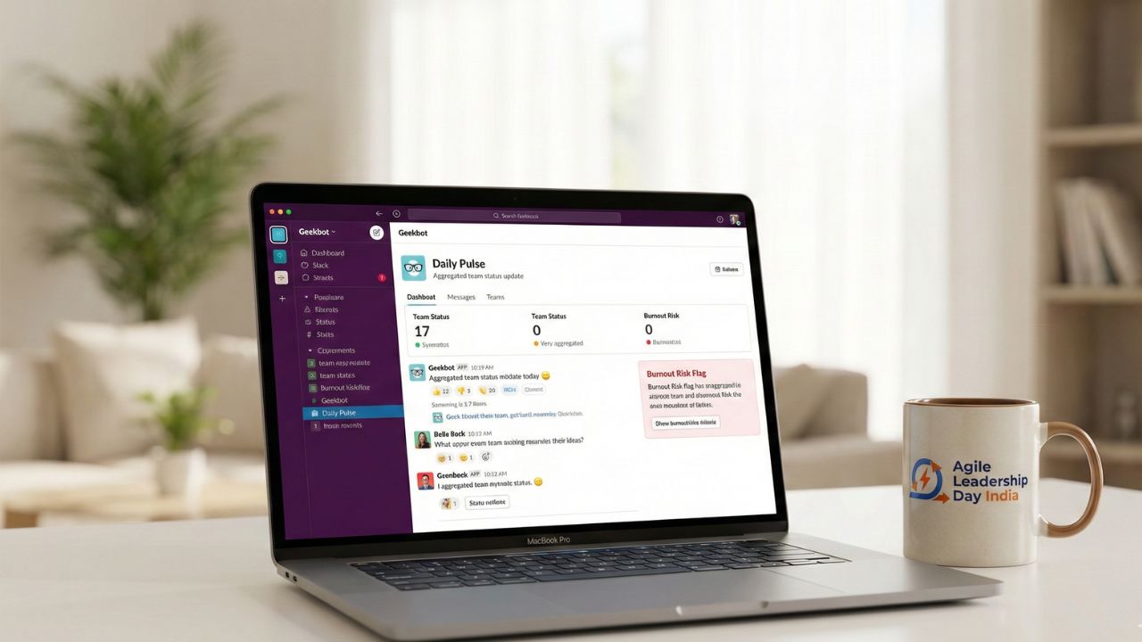 Using AI to Manage Hybrid Teams Efficiently