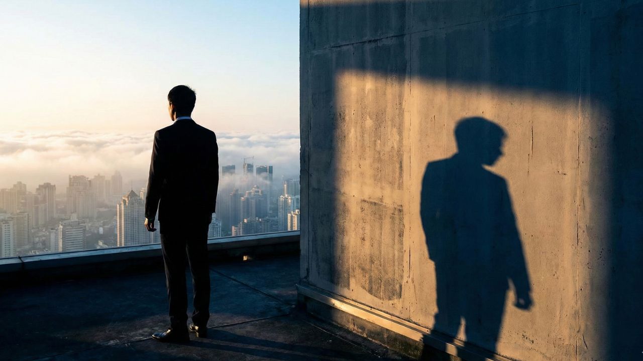 Your Ego is Killing Your Sprint Upper Left Quadrant