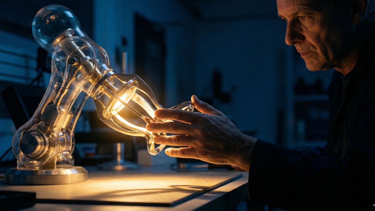 Integrating AI Without Losing Humanity Systems vs Souls