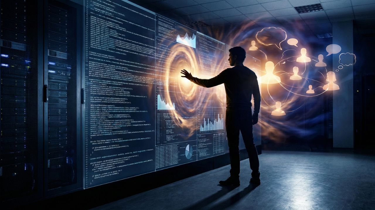 Remote Team Culture Lower Left Quadrant