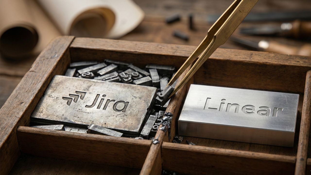 Mapping Custom Jira Fields to Linear Labels