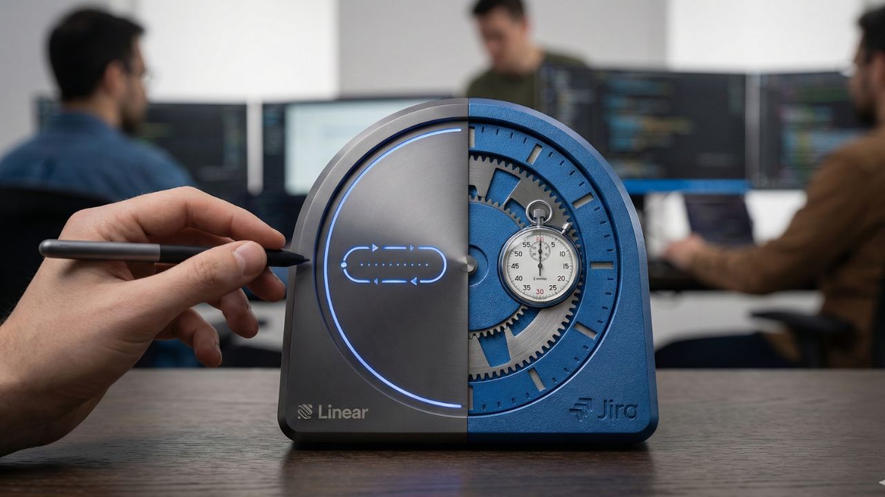 Linear Cycle vs Jira Sprint for Agile Teams