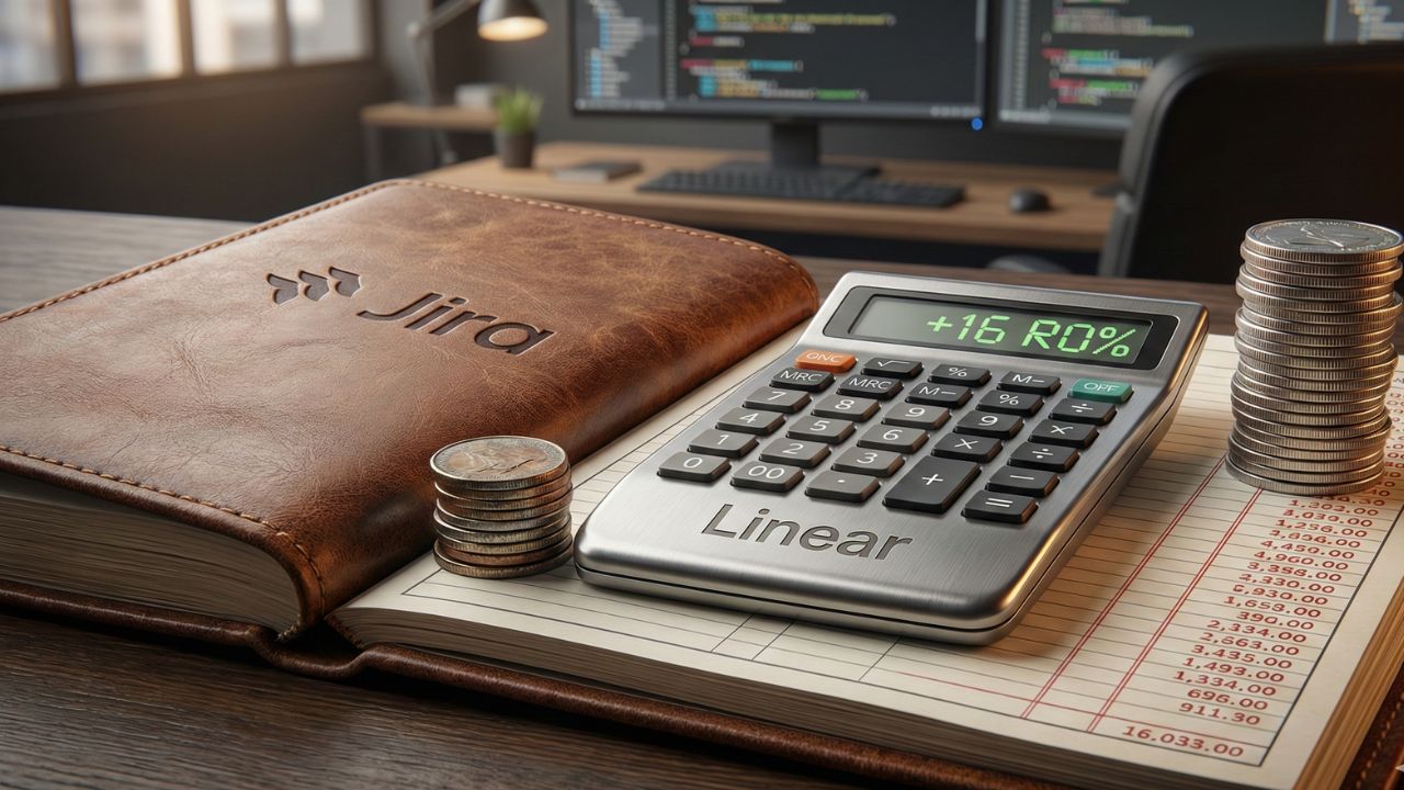 ROI of Switching from Jira to Linear