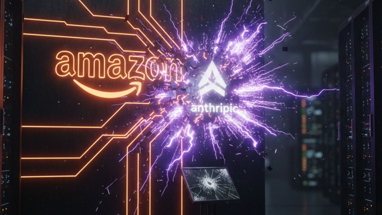 Amazon Kiro AI Mandate News