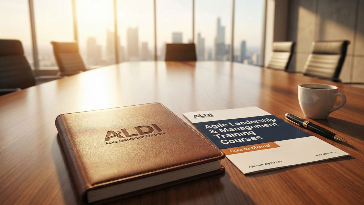 Leadership and Management Training Courses ROI Analysis