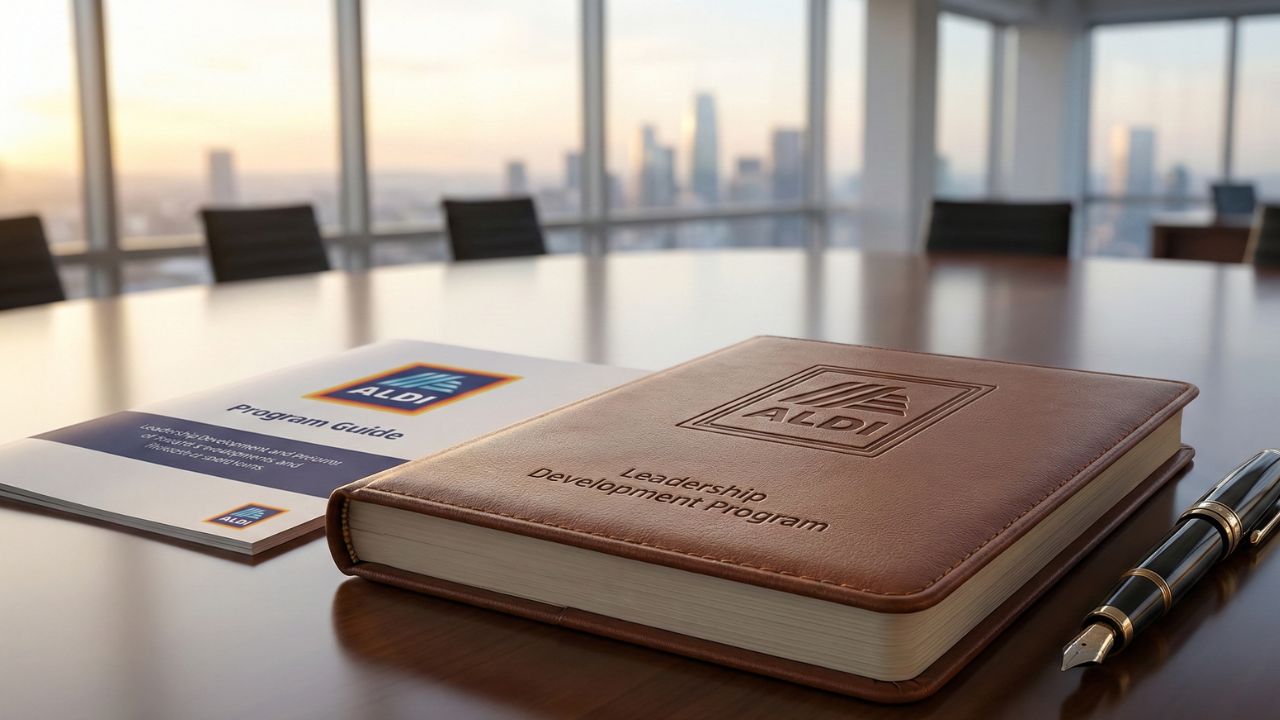 Leadership Development Programs Pipeline