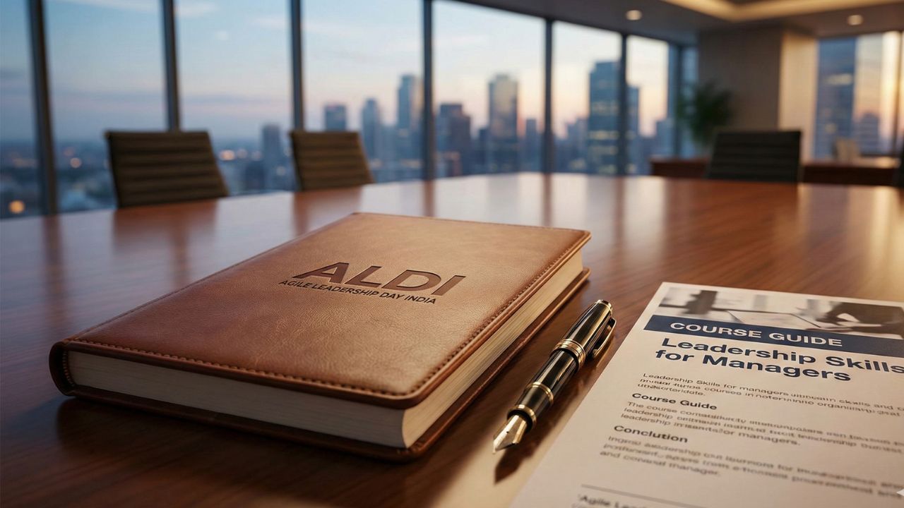 Leadership Skills for Managers Failure Rate Analysis