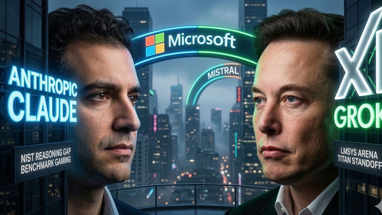 Claude vs GPT Framework NIST AI Risk Management