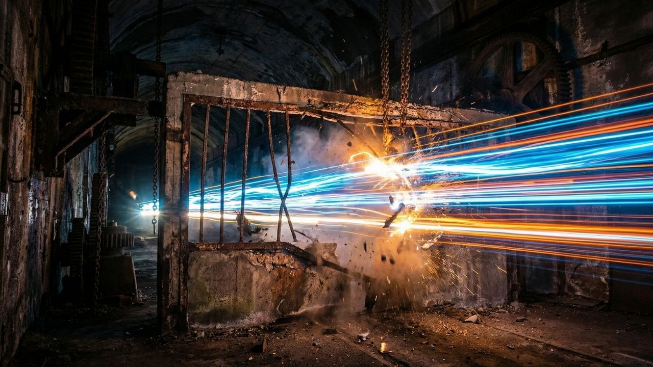 Agile vs Vibe Coding Conflict