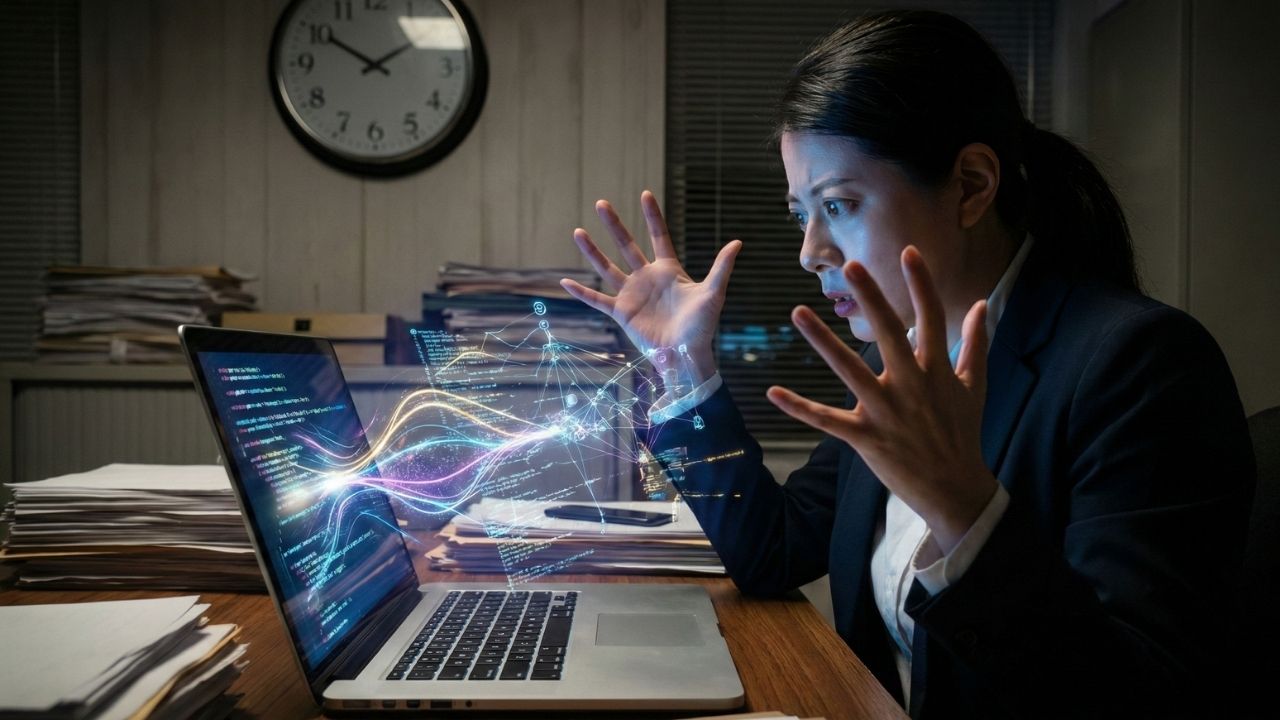 Vibe Coding Management