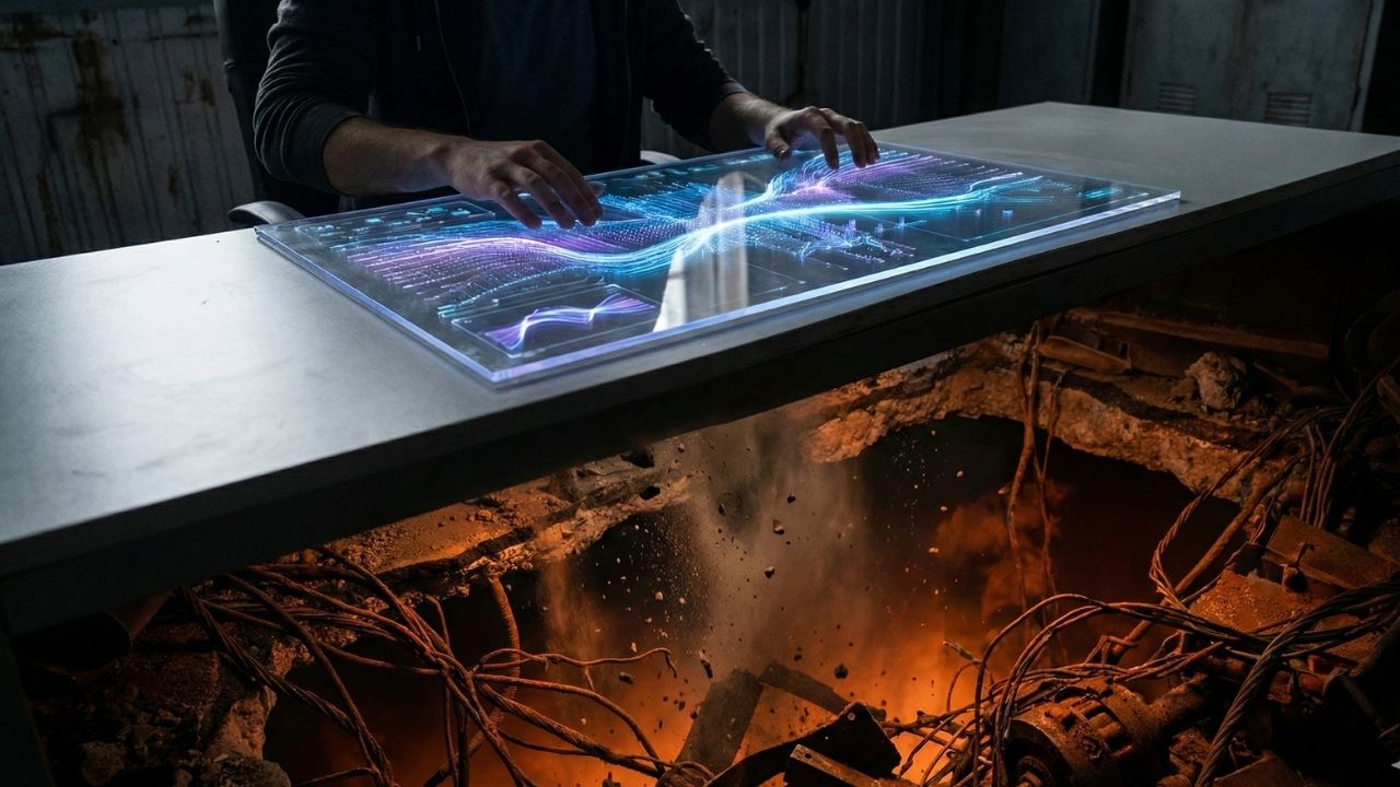 Technical Debt in AI Code