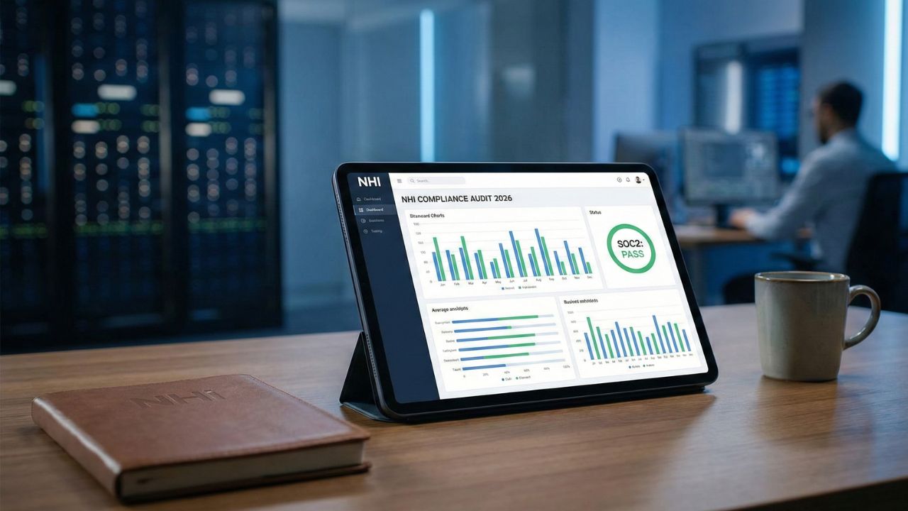 NHI Compliance Auditing Guide 2026