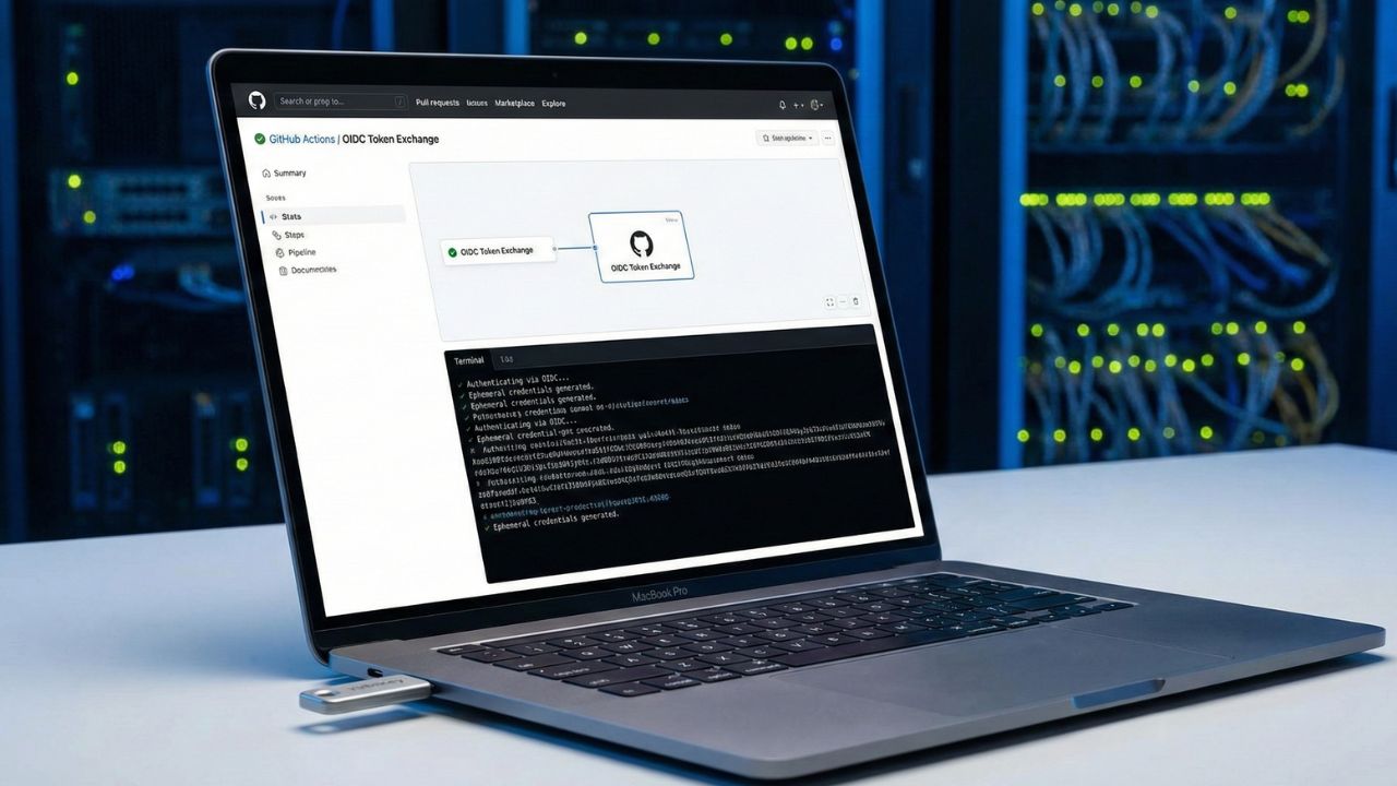 Securing Service Accounts and Bots Tutorial