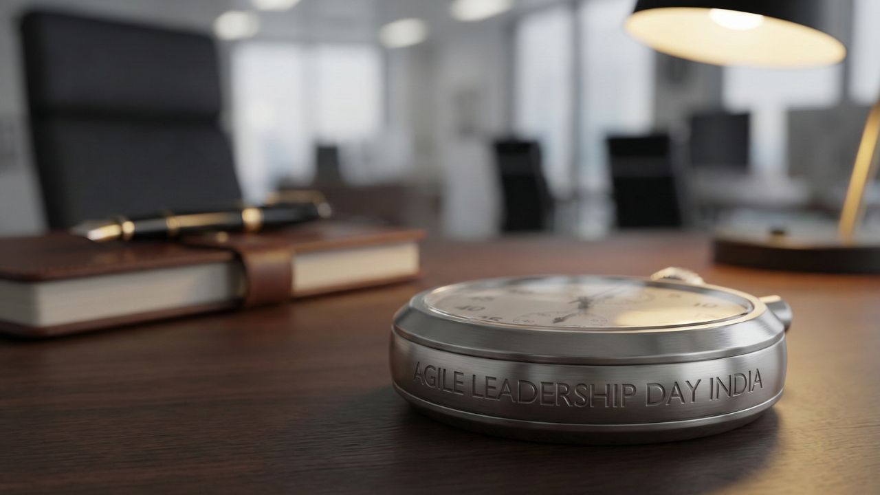 Managing AI Anxiety in Middle Management