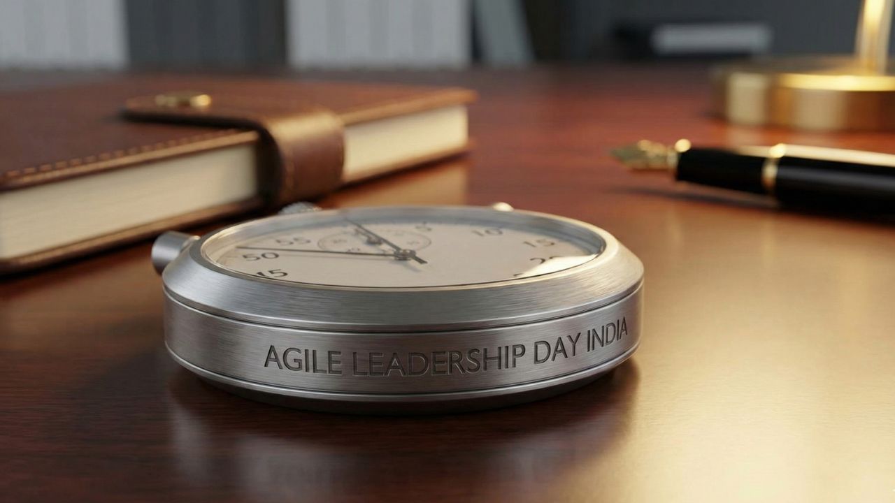 Performance Reviews for Humans Who Manage Bots: Grading the 2026 AI Orchestrator