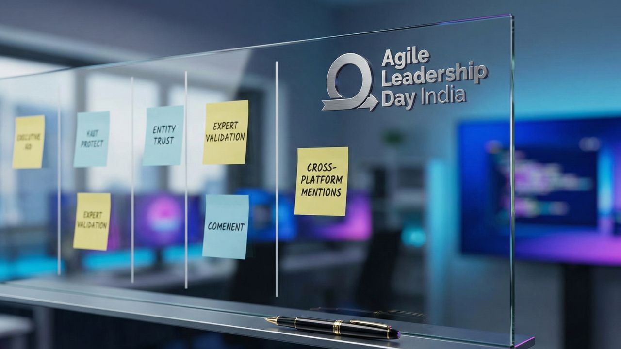 B2B Brand Authority Signals for AI Search