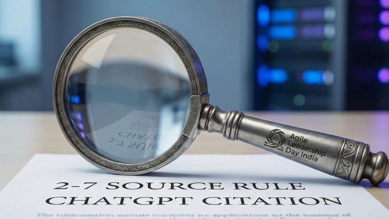 How to Get Cited by ChatGPT and Perplexity