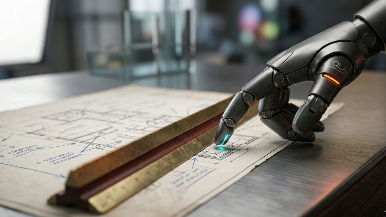 Agile SMART Goals 2026: Aligning Human Teams with AI Agents