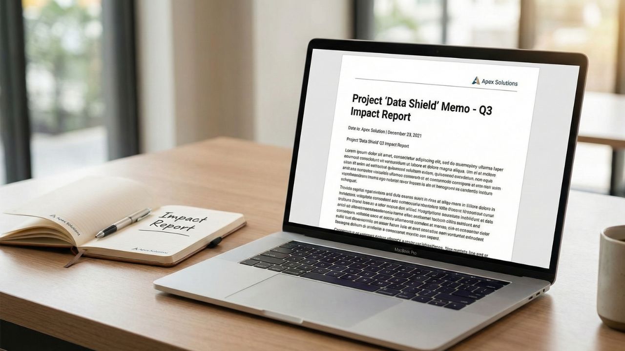 Credit Stolen? 3 Proactive Ways to Show Proof of Your Work