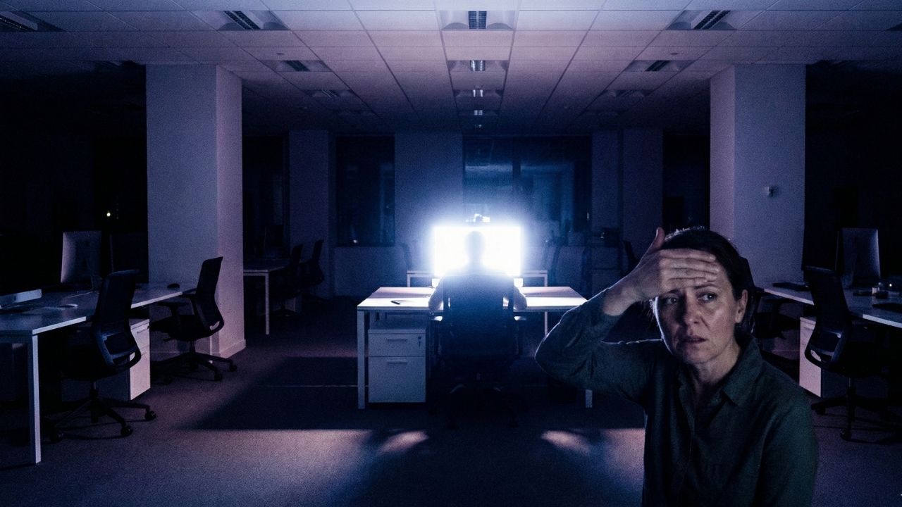 Brilliant Jerk Toxic Developer