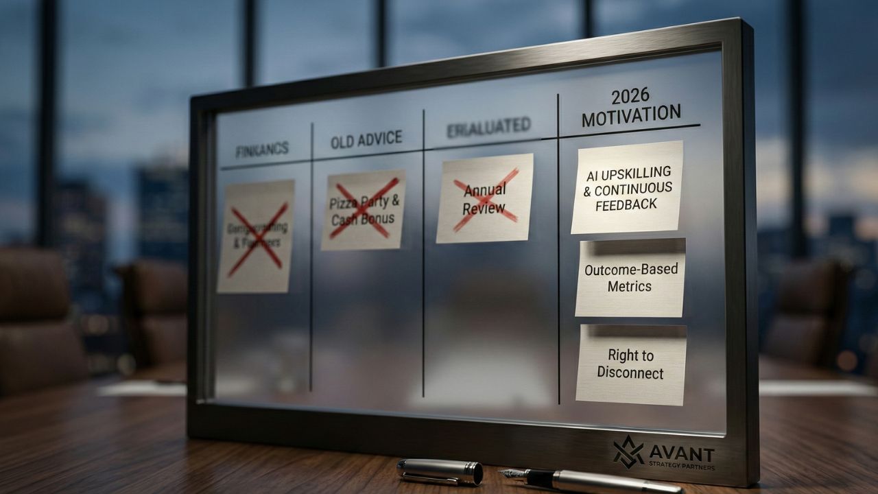 Hybrid Agile Work-Life Balance: Stopping the AI Burnout