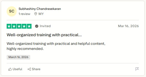 customer review on pspo-ai