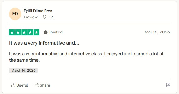 participant review on pspo-ai